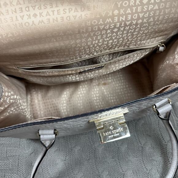 Kate spade Orchard Valley Sinclair Handbag - Picture 9 of 16